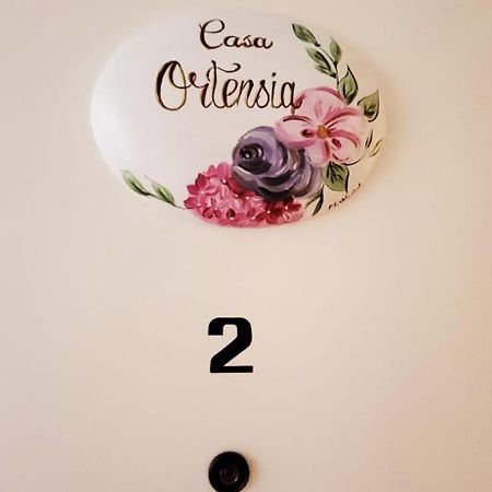 Casa Ortensia フォルミア エクステリア 写真